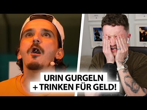 Würdest du für 2000€...? 😅 | Pro 7 Balls
