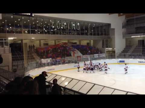 MILANO RB/RENON - Coreo 2 - 01/03/2014