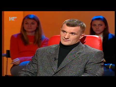 Nedjeljom u 2 - Mirko Filipović, studeni 2003.