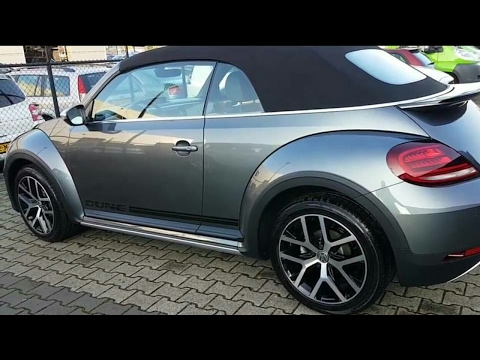 2017 Volkswagen Beetle