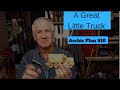 Make A Small Wooden Toy Truck Pt 1of3