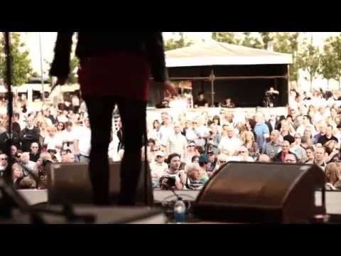 Honey Ryder Worlds Away