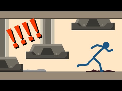 Stick vs Factory 3 - EVERY CONTESTANT FOLLOWED