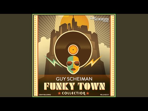 People of the World (Lucius Lowe Classic Mix)