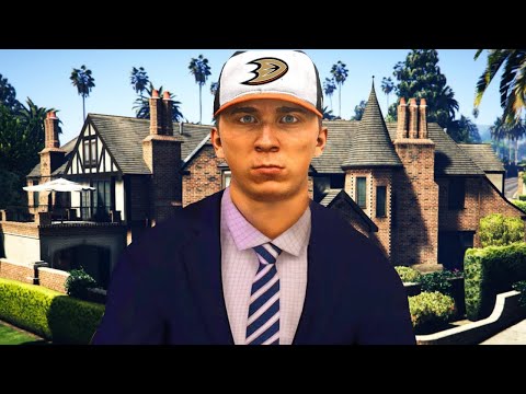 , title : 'Buying A Mansion! NHL 23 BE A PRO 18'