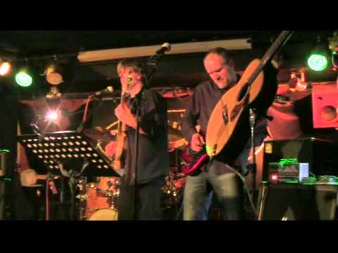 Jelen's Company - Vagon Live