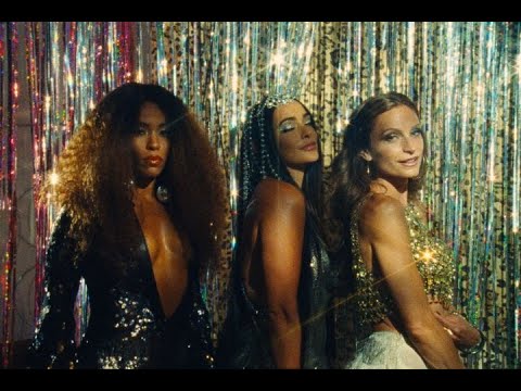 Lauren Hashian, Naz Tokio, and Natalie Martinez have a superfan following the release of their feel-