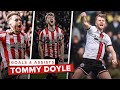 Tommy Doyle | All Goals and Assists | Sheffield United 22/23 Championship Season