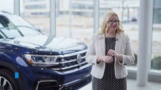 Simplified Car-Buying Process | Baxter Volkswagen
