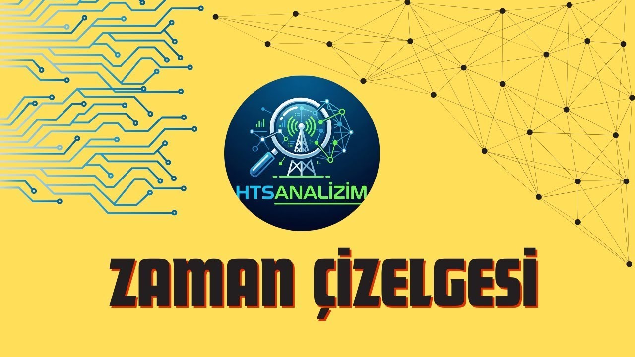 Zaman Çizelgesi
