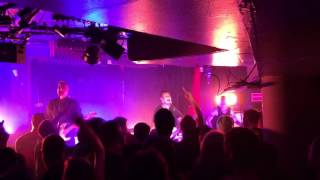 Terrorgruppe - Kathedralen - Circus Maximus Koblenz 2016