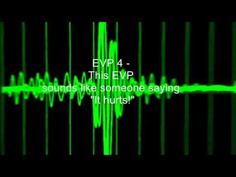 Liberty Baptist Church Cemetery Video 1