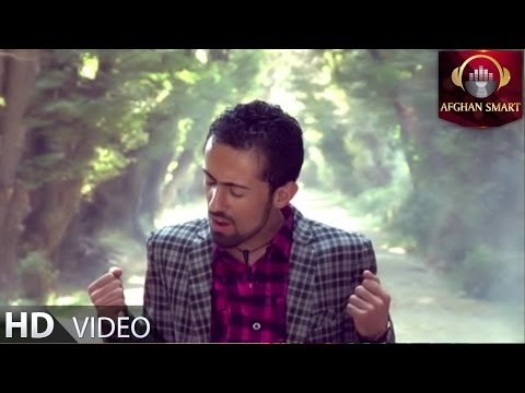 Goodar Zazai - Dana Dana Wafaa OFFICIAL VIDEO