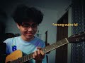 Rearrange My World By Daniel Caesar Rex Orange County Cover