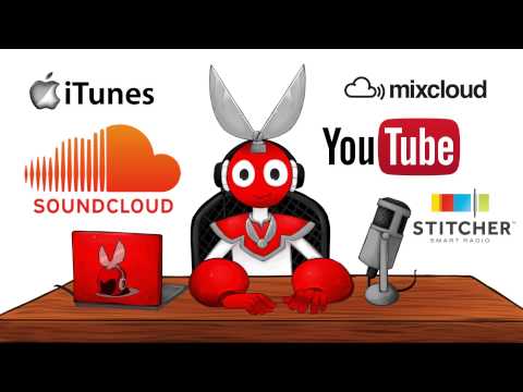 TWiC Chiptune Podcast | Dj CUTMAN's This Week in Chiptune ( for Patreon )