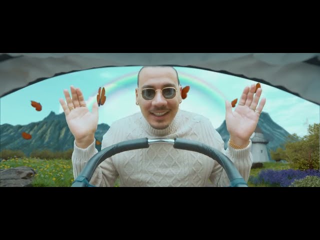 Video zu 'Angst' ansehen