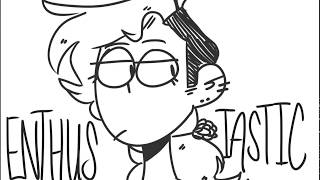 GB Eating GB Whilst Listening to GB animatic