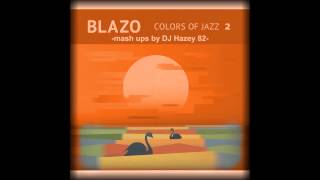 Guru &amp; Bahamadia - Respect The Architect (over Blazo - Lively Purple)