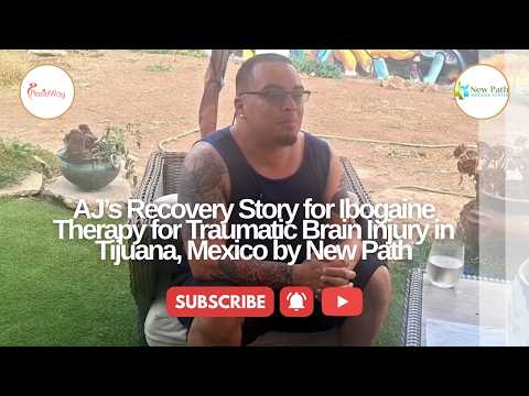 Traumatic Brain Injury Recovery with Ibogaine in Mexico: AJ’s Inspiring Story