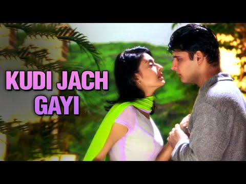 Kudi Jach Gayi - Video Song | Preeti Jhangiani & Abbas | Yeh Hai Prem | 90's Songs