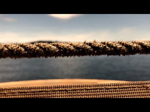 Campbell River BC. Short film
