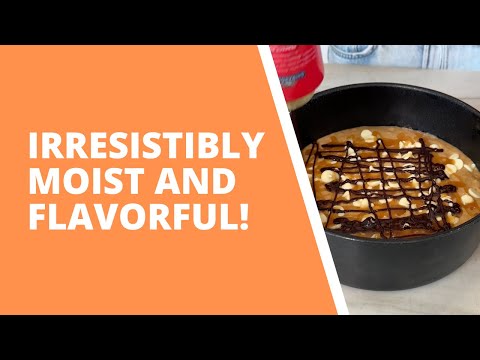 The SECRET to a Perfectly Moist Spice Cake REVEALED!