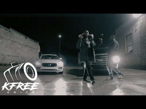 Baby Ray x 15k Cookie Joe - Like The 80s (Official Video) Shot By @Kfree313