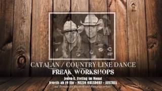 ALREADY GONE - Dance & Teach