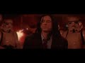 Video 'Tommy Wiseau in Star Wars: The Saga'