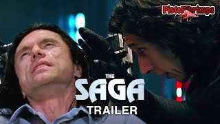 Trailer - Tommy Wiseau in Star Wars: The Saga