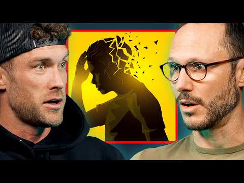 @ChrisWillx - "Why Men Avoid Therapy"