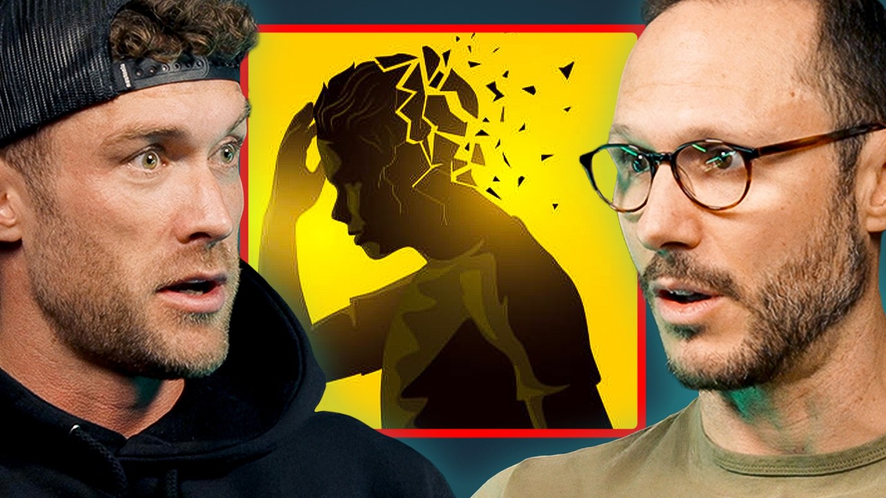 Why Men Avoid Therapy