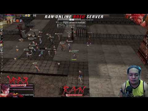 Ran Online: ROSU[05]