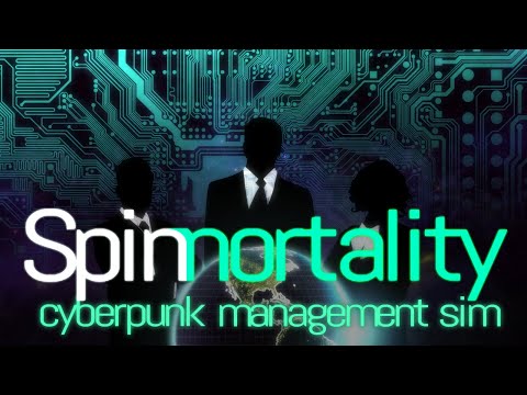Spinnortality trailer (ReVersed festival) thumbnail
