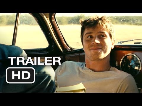 On The Road (2012) Trailer