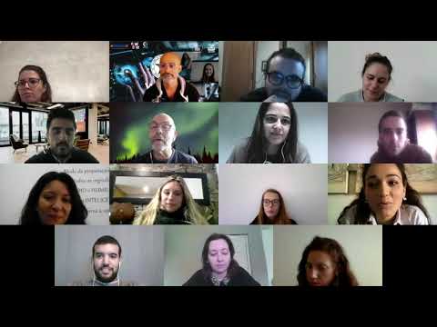 Project Pegasus Team Building Online