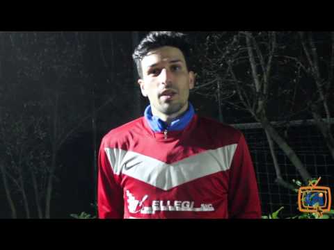 Intervista Cerbattese - Ciro Biribiglia