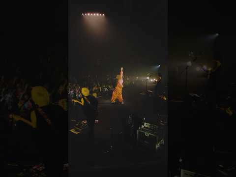 Vaundy LIVE "Tokimeki" (第76回NHK紅白歌合戦 歌唱曲)