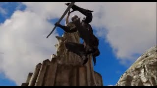 How to find the VILE SHIELD - InfinityBlade2gold.com