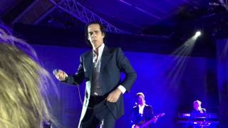 Nick Cave and the Bad Seeds - &#39;Jesus Alone&#39;