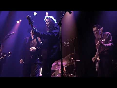 Oscar Benton Blues Band - It Ain't Nobody's Business