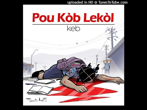 KEB -Pou Kob Lekol