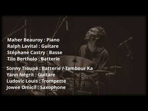 Big in Jazz Collective (présentation)