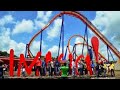 Imagica Theme Park Full Review All Rides Tickets Food Best Theme Park In Mumbai Imagicaa