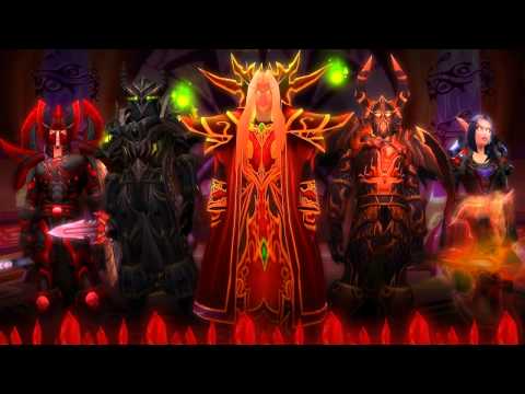 Addy - Kael'Thas The Sun King