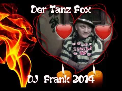 Der Tanz Fox - DJ  Frank 2014