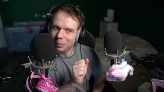 ASMR Highest Sensitivity