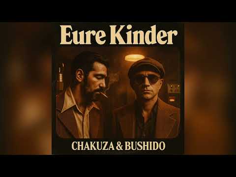 Chakuza & Bushido – Eure Kinder (Soul Edition AI) | Wie klingt deutscher HipHop im Soul Style?