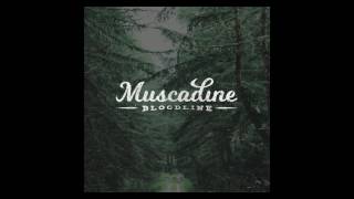 CB Radio - Muscadine Bloodline