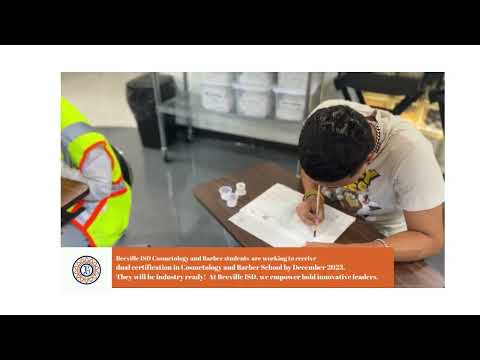 Beeville Isd
